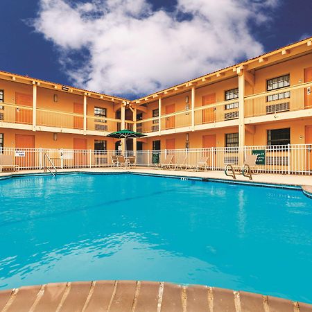La Quinta Inn By Wyndham Odessa Εξωτερικό φωτογραφία