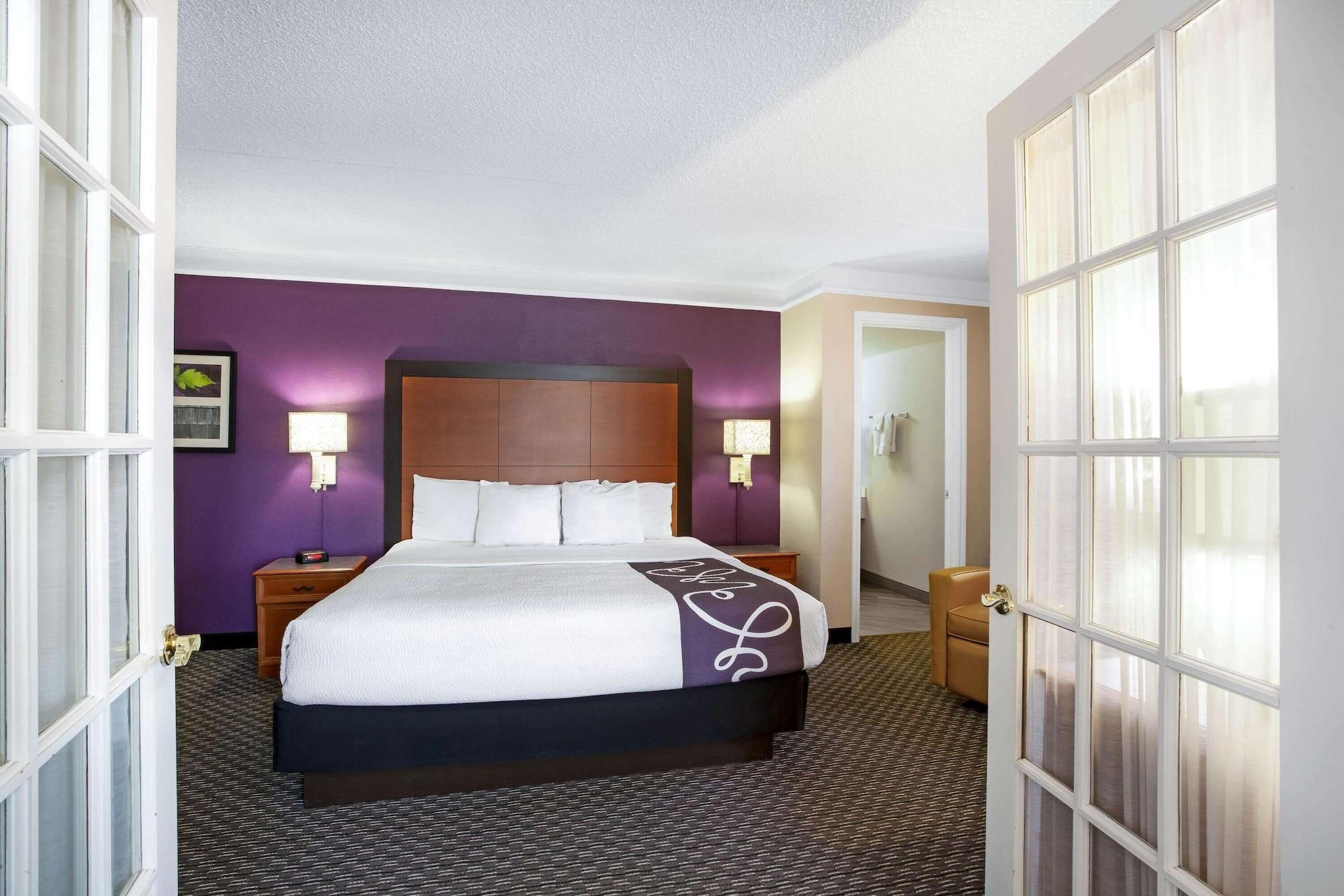 La Quinta Inn By Wyndham Odessa Εξωτερικό φωτογραφία