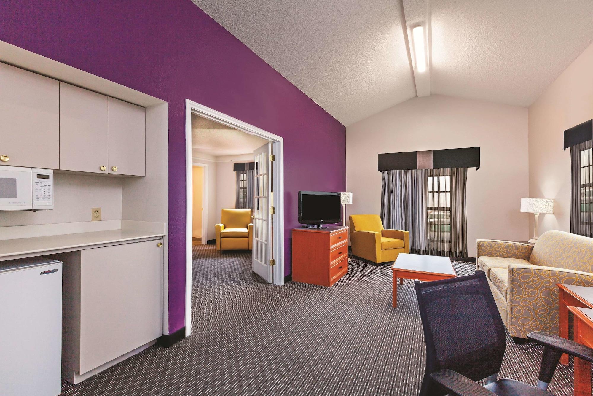 La Quinta Inn By Wyndham Odessa Εξωτερικό φωτογραφία