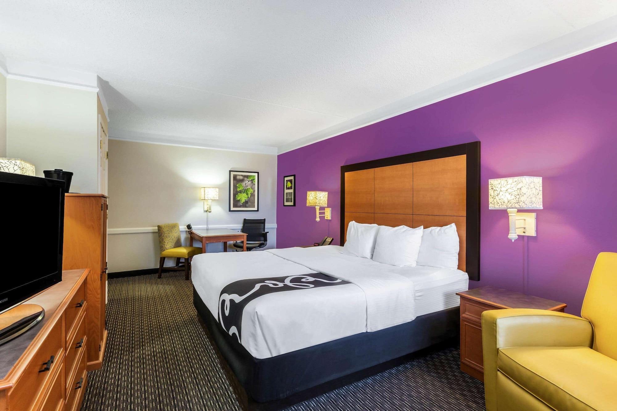La Quinta Inn By Wyndham Odessa Εξωτερικό φωτογραφία