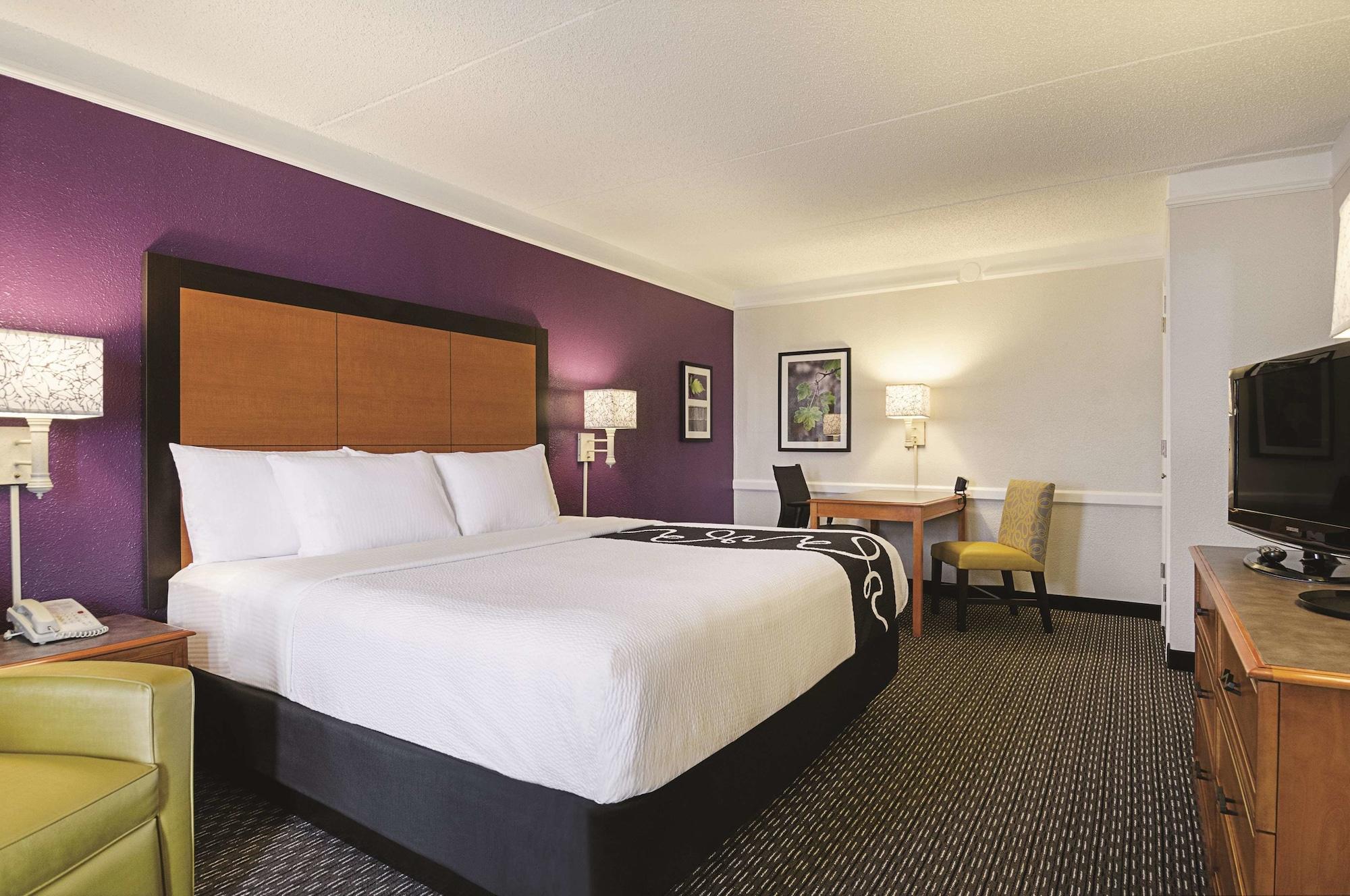 La Quinta Inn By Wyndham Odessa Εξωτερικό φωτογραφία