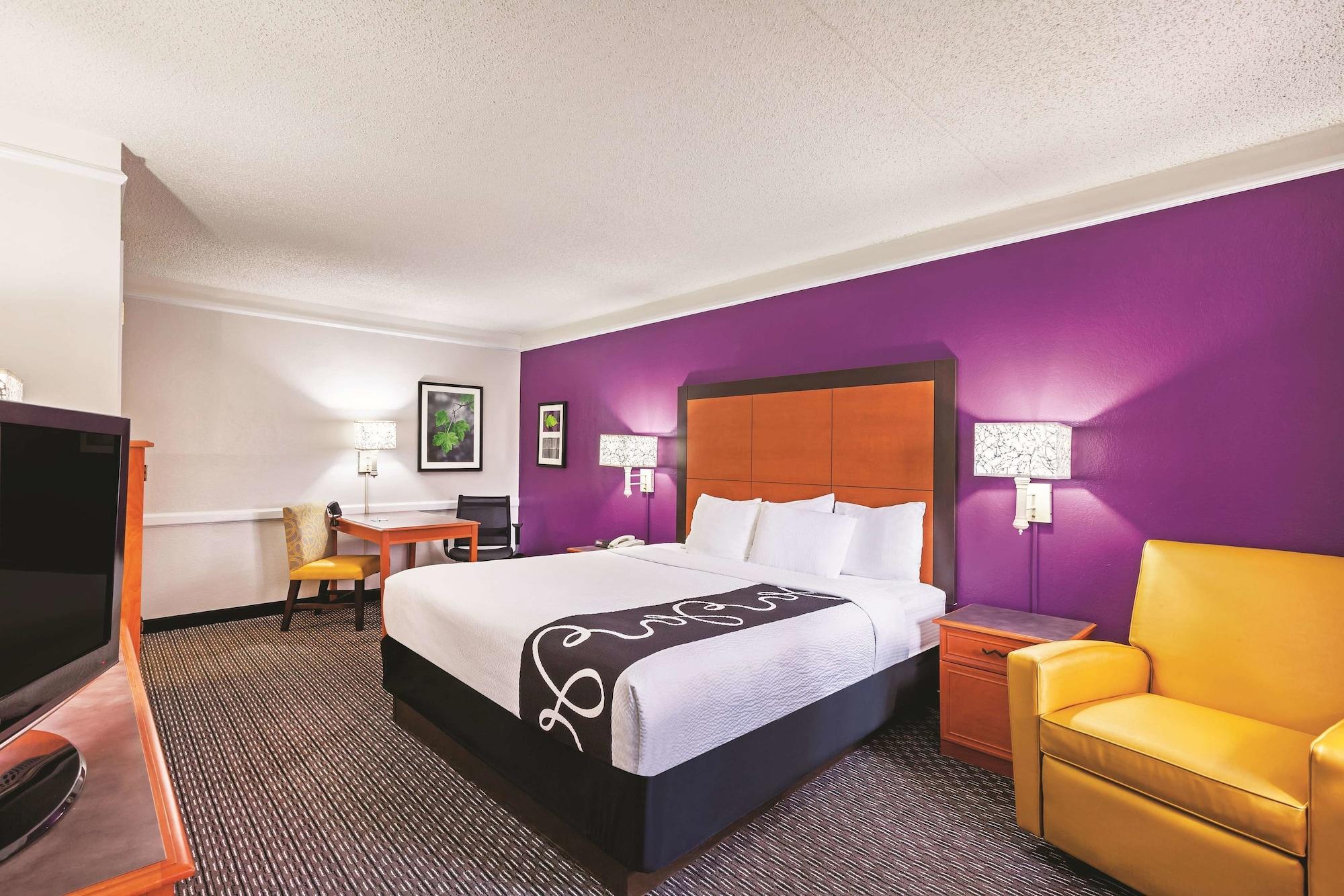 La Quinta Inn By Wyndham Odessa Εξωτερικό φωτογραφία
