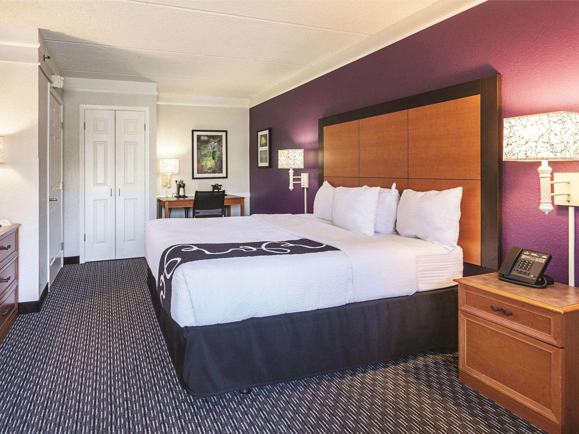 La Quinta Inn By Wyndham Odessa Εξωτερικό φωτογραφία