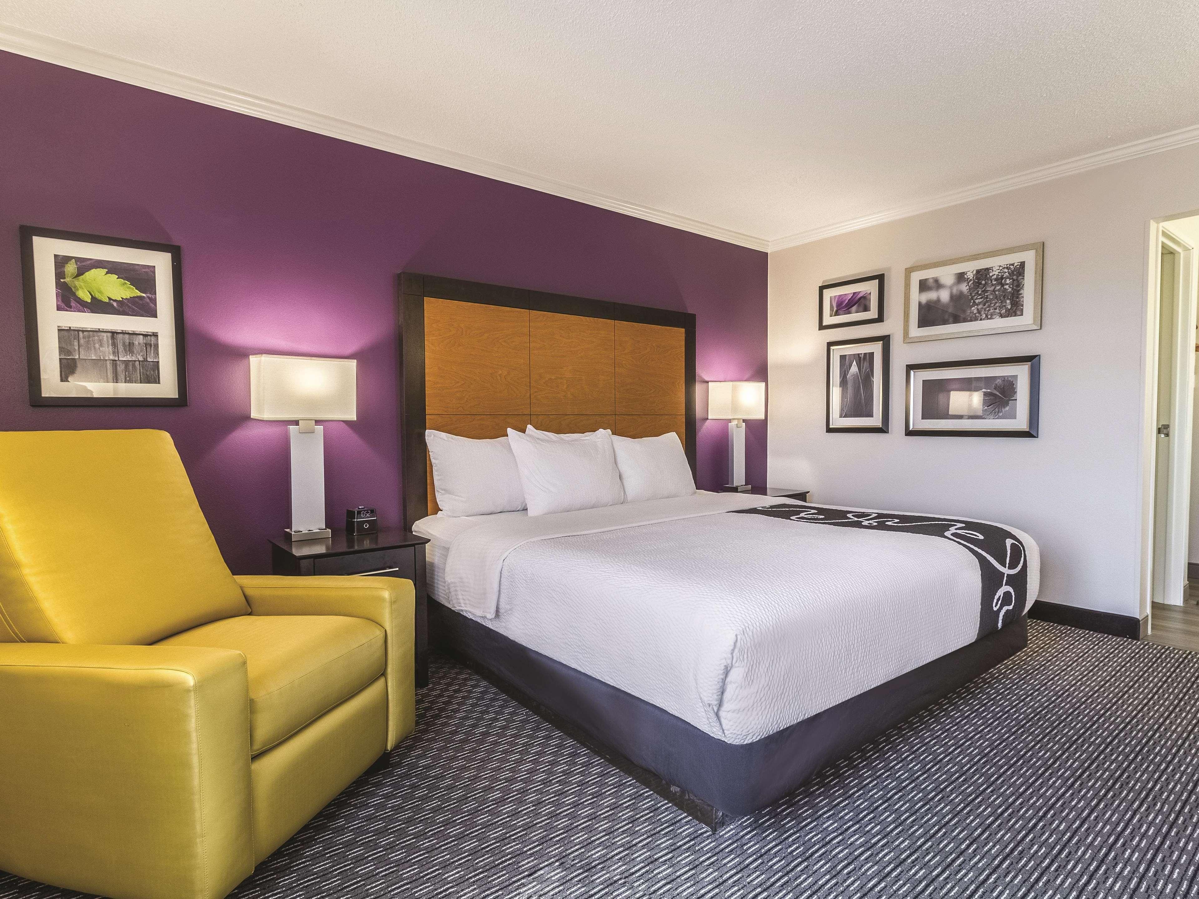 La Quinta Inn By Wyndham Odessa Εξωτερικό φωτογραφία