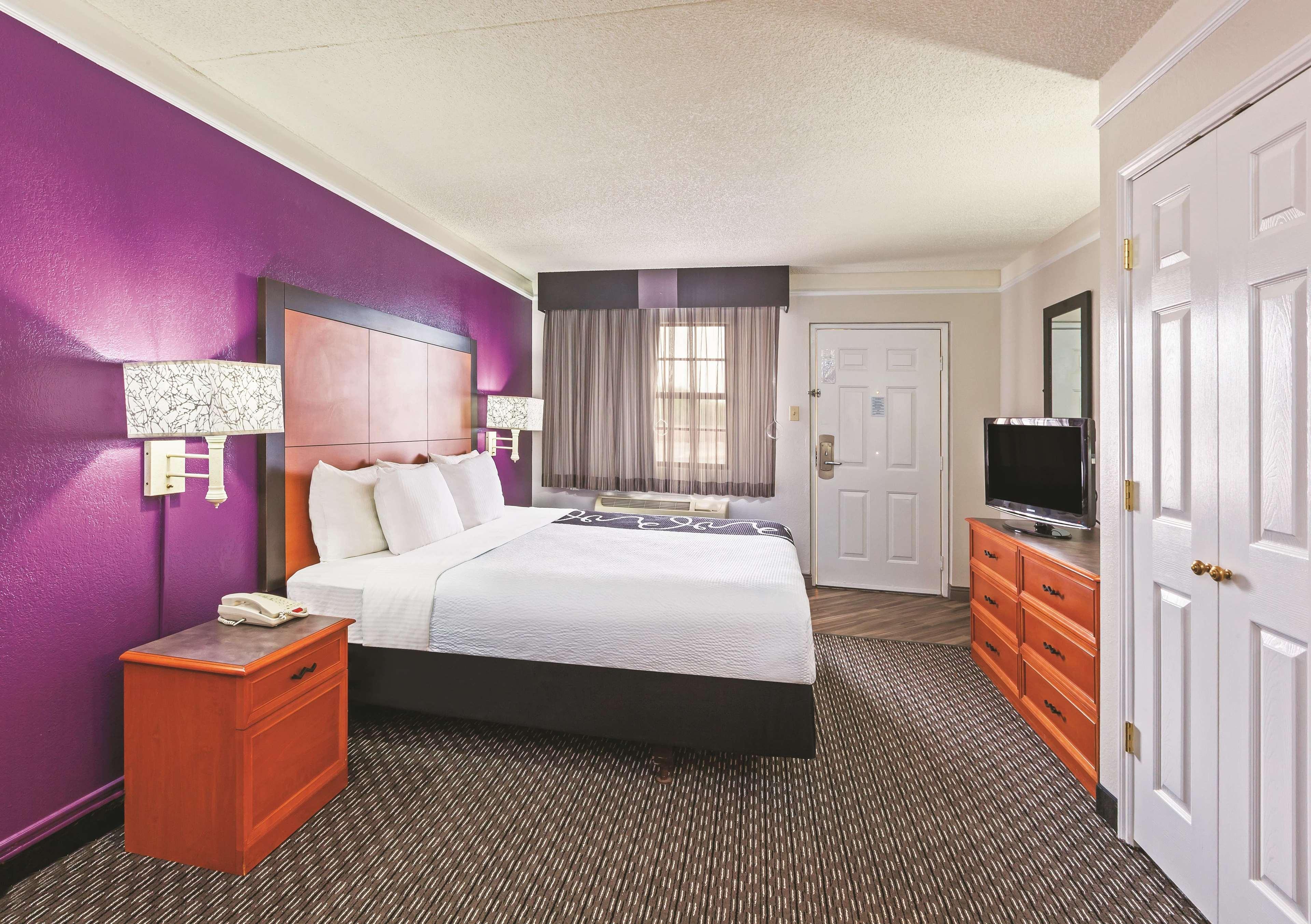 La Quinta Inn By Wyndham Odessa Εξωτερικό φωτογραφία