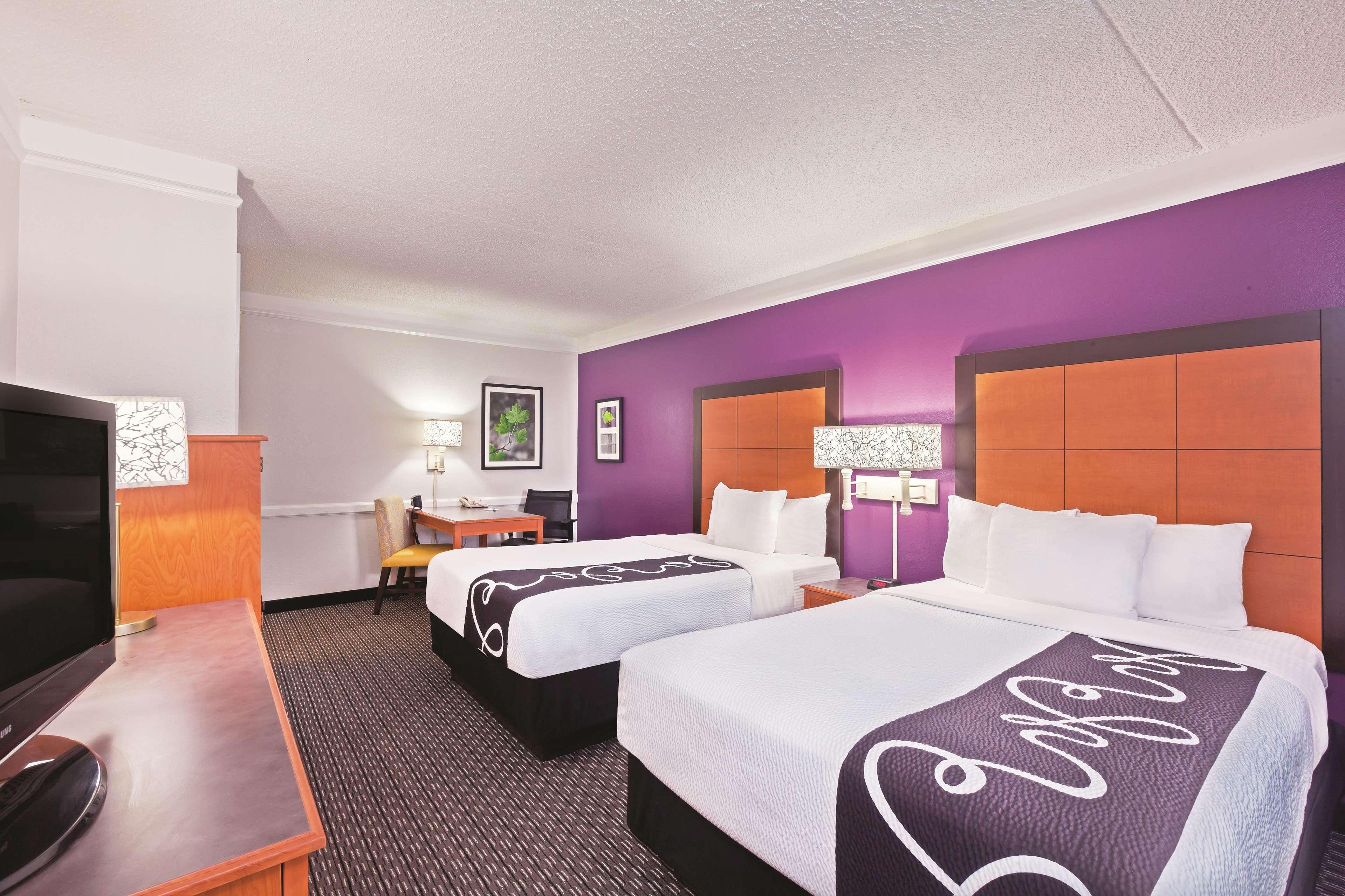 La Quinta Inn By Wyndham Odessa Εξωτερικό φωτογραφία