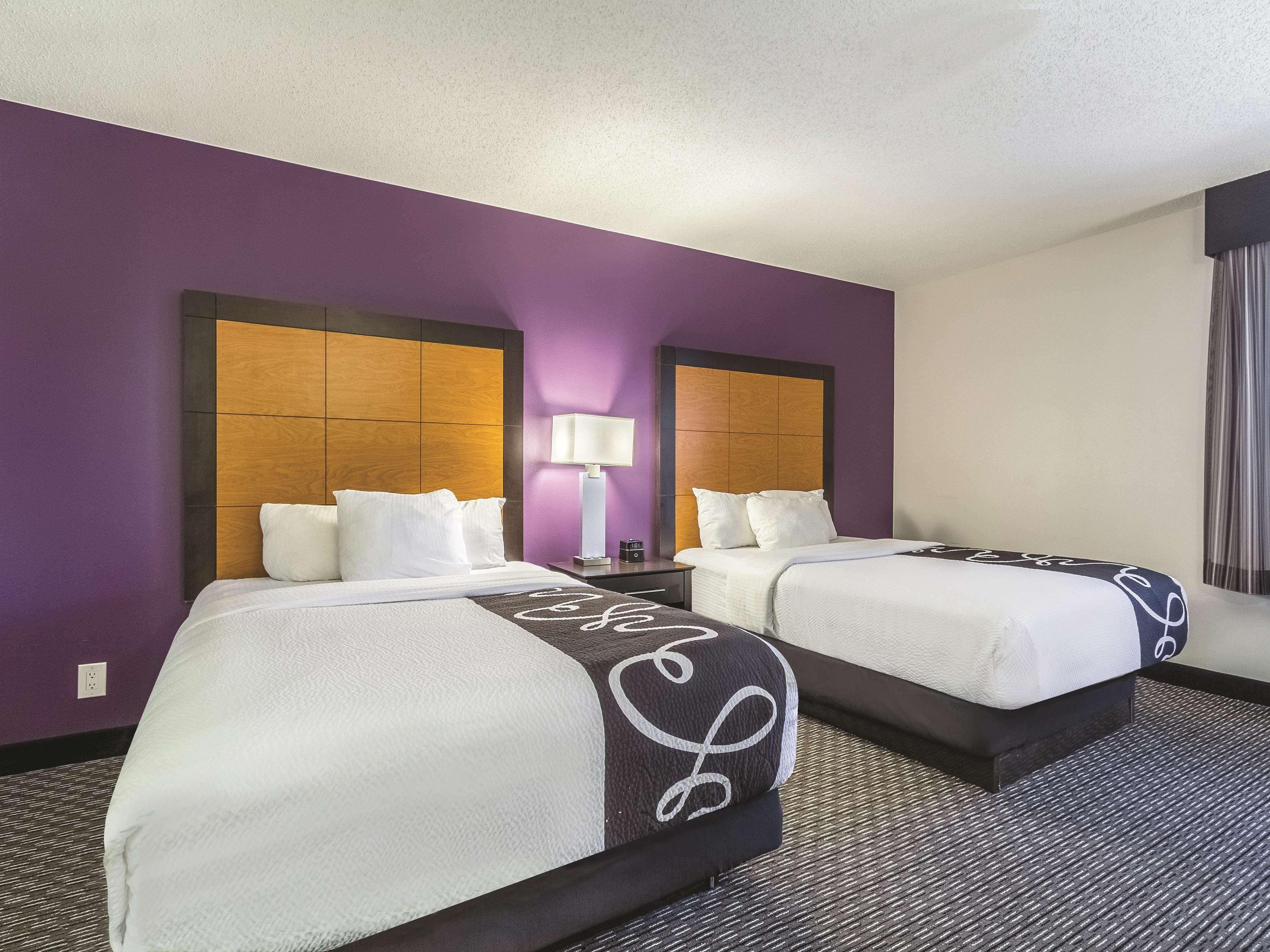 La Quinta Inn By Wyndham Odessa Εξωτερικό φωτογραφία