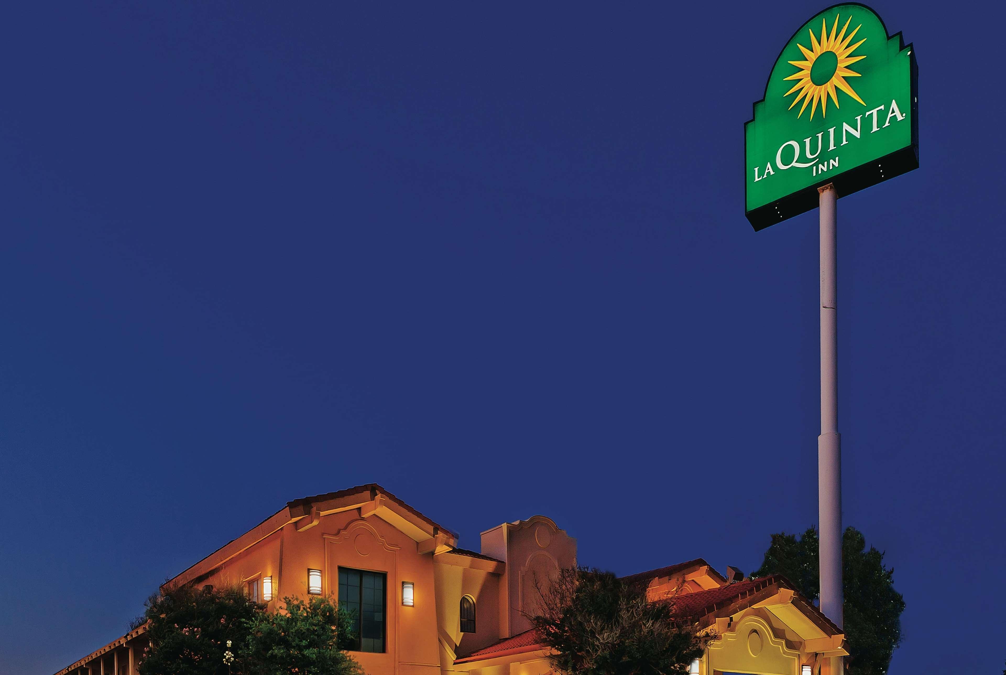 La Quinta Inn By Wyndham Odessa Εξωτερικό φωτογραφία