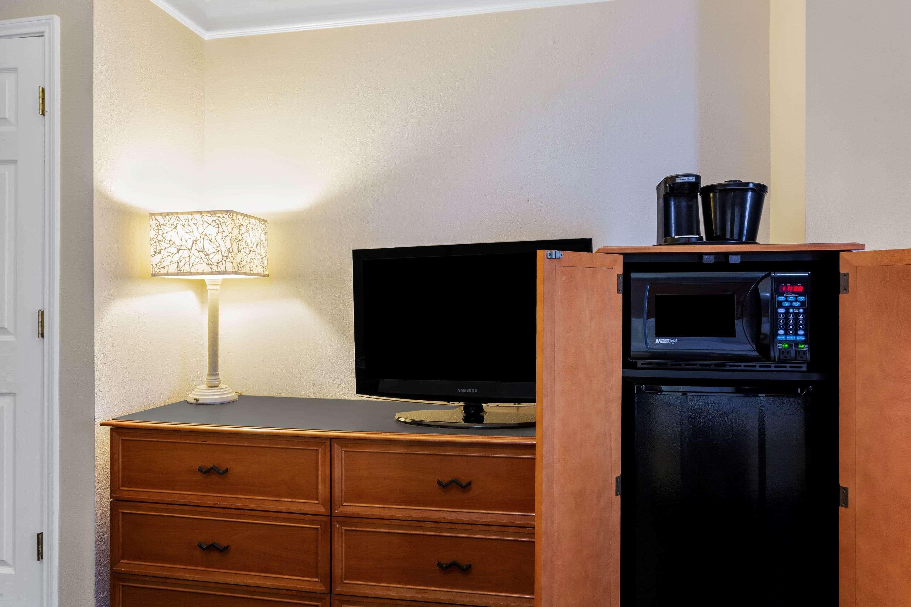 La Quinta Inn By Wyndham Odessa Εξωτερικό φωτογραφία