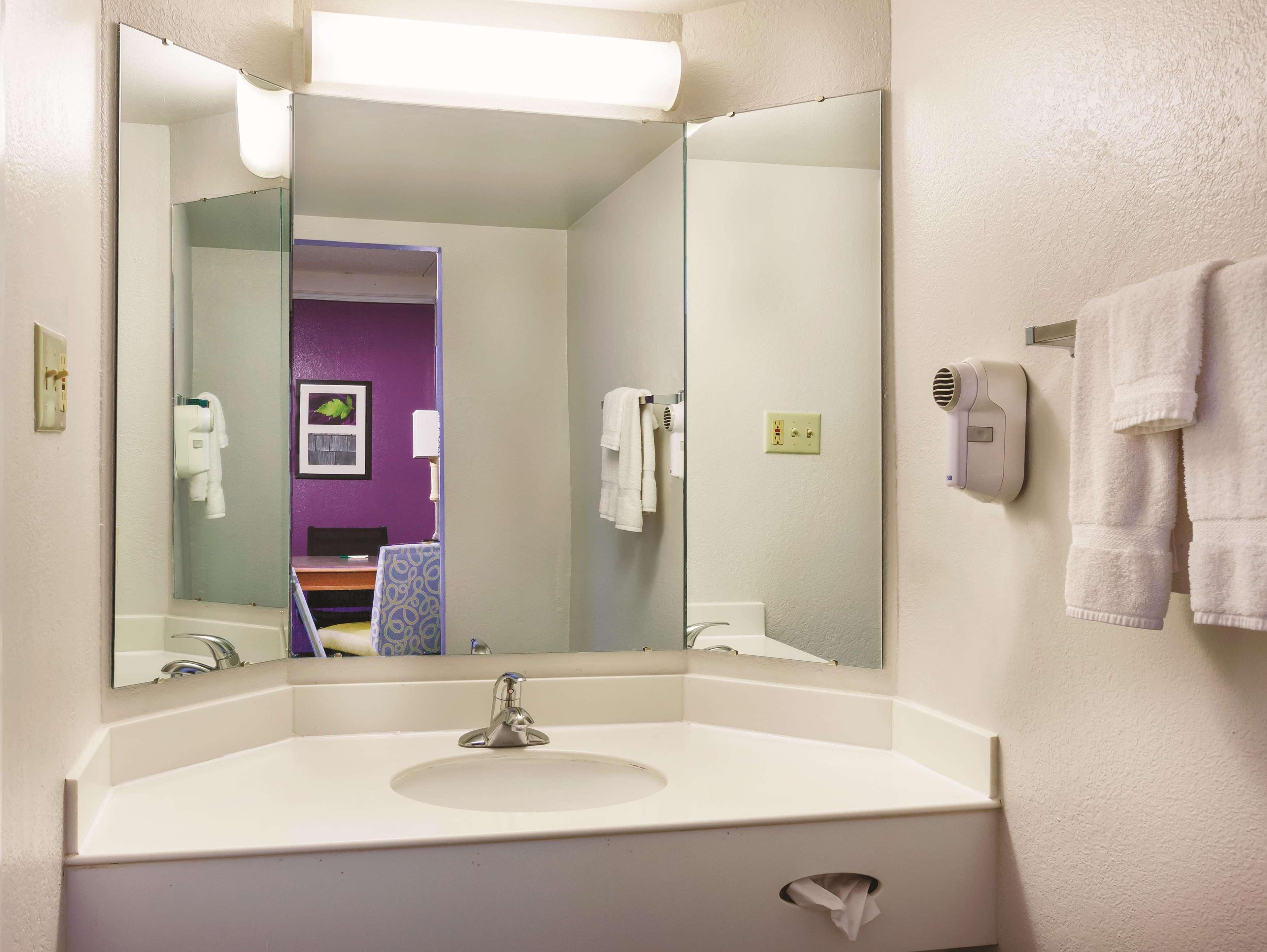La Quinta Inn By Wyndham Odessa Εξωτερικό φωτογραφία