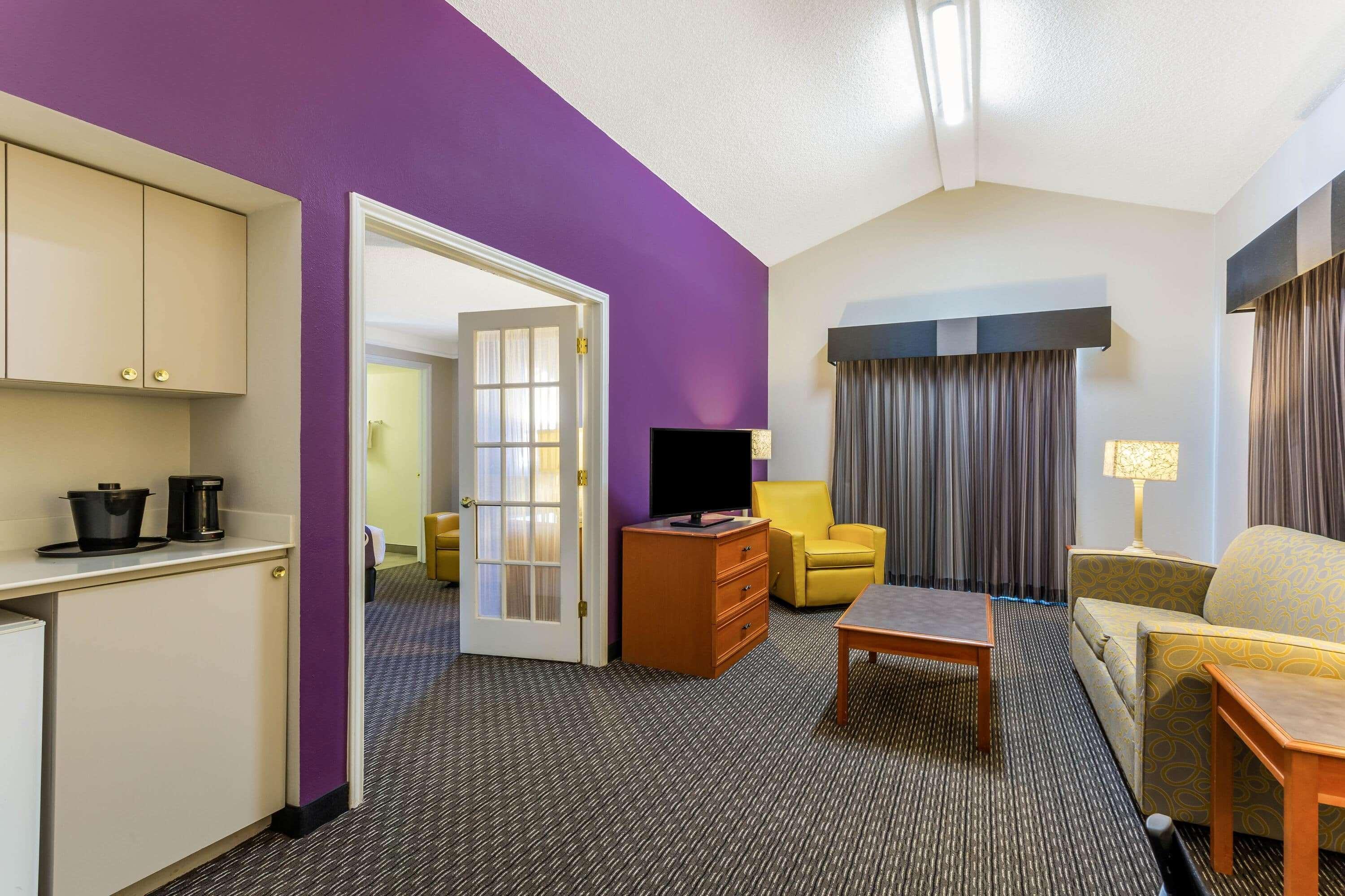 La Quinta Inn By Wyndham Odessa Εξωτερικό φωτογραφία