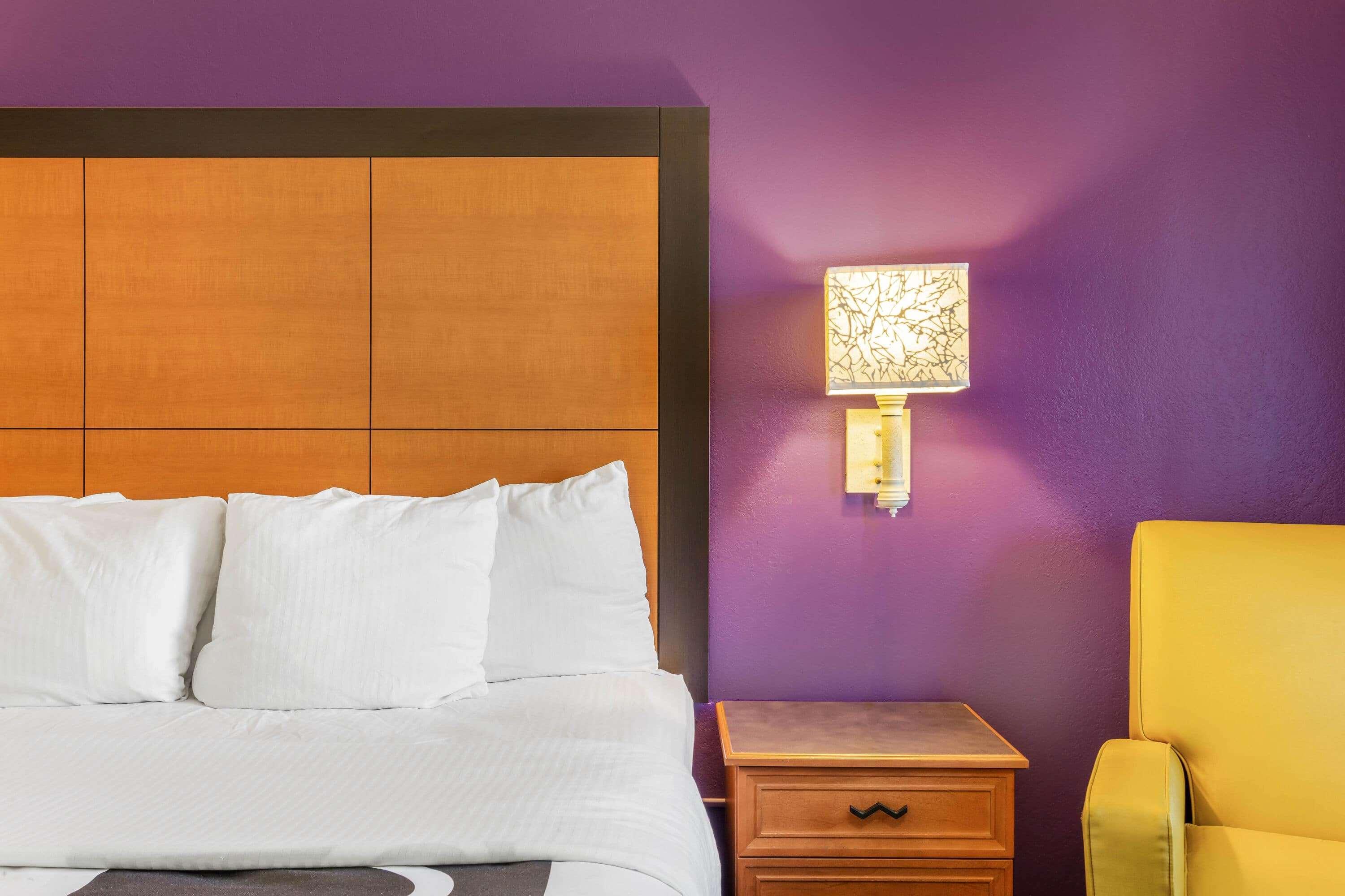 La Quinta Inn By Wyndham Odessa Εξωτερικό φωτογραφία