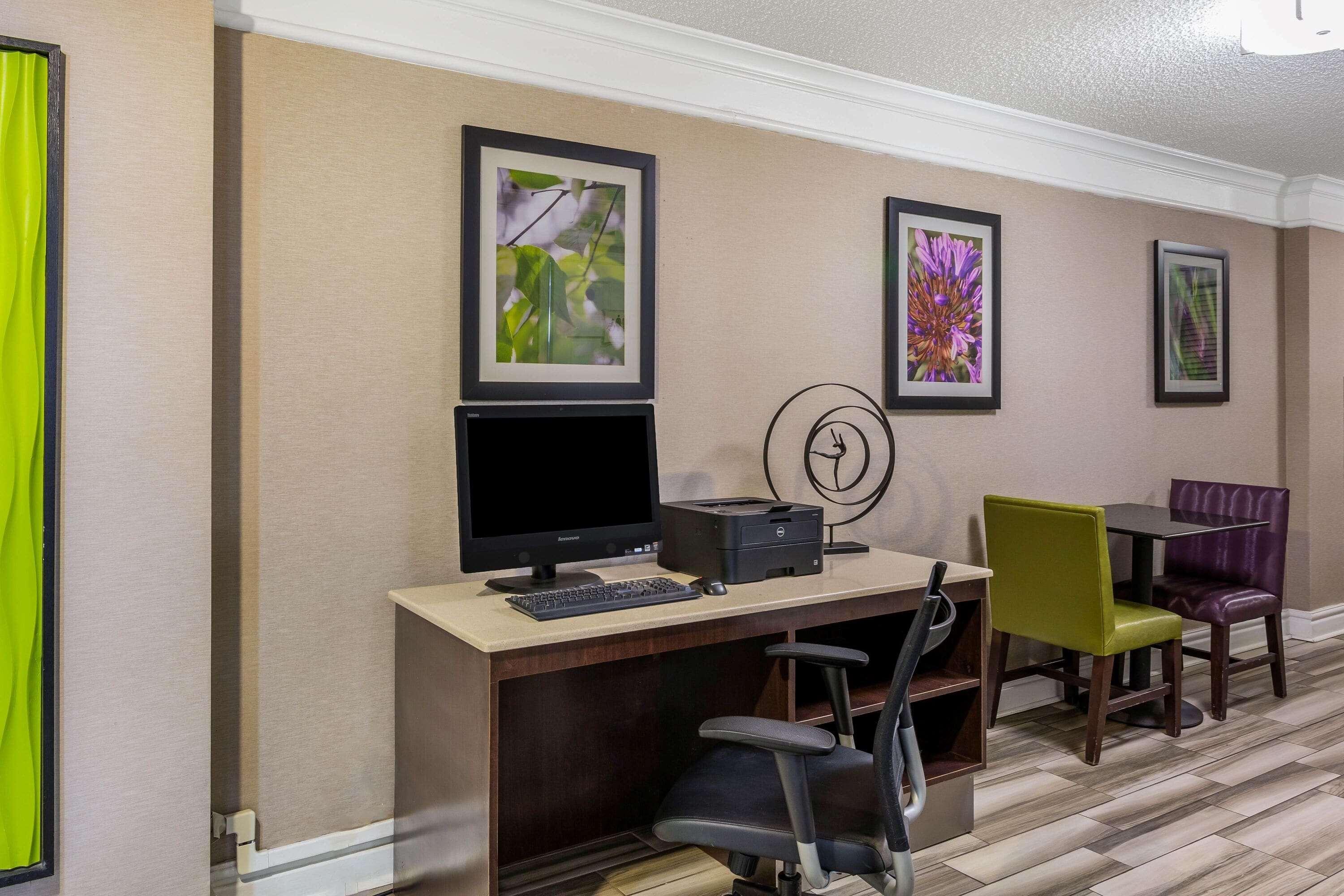 La Quinta Inn By Wyndham Odessa Εξωτερικό φωτογραφία
