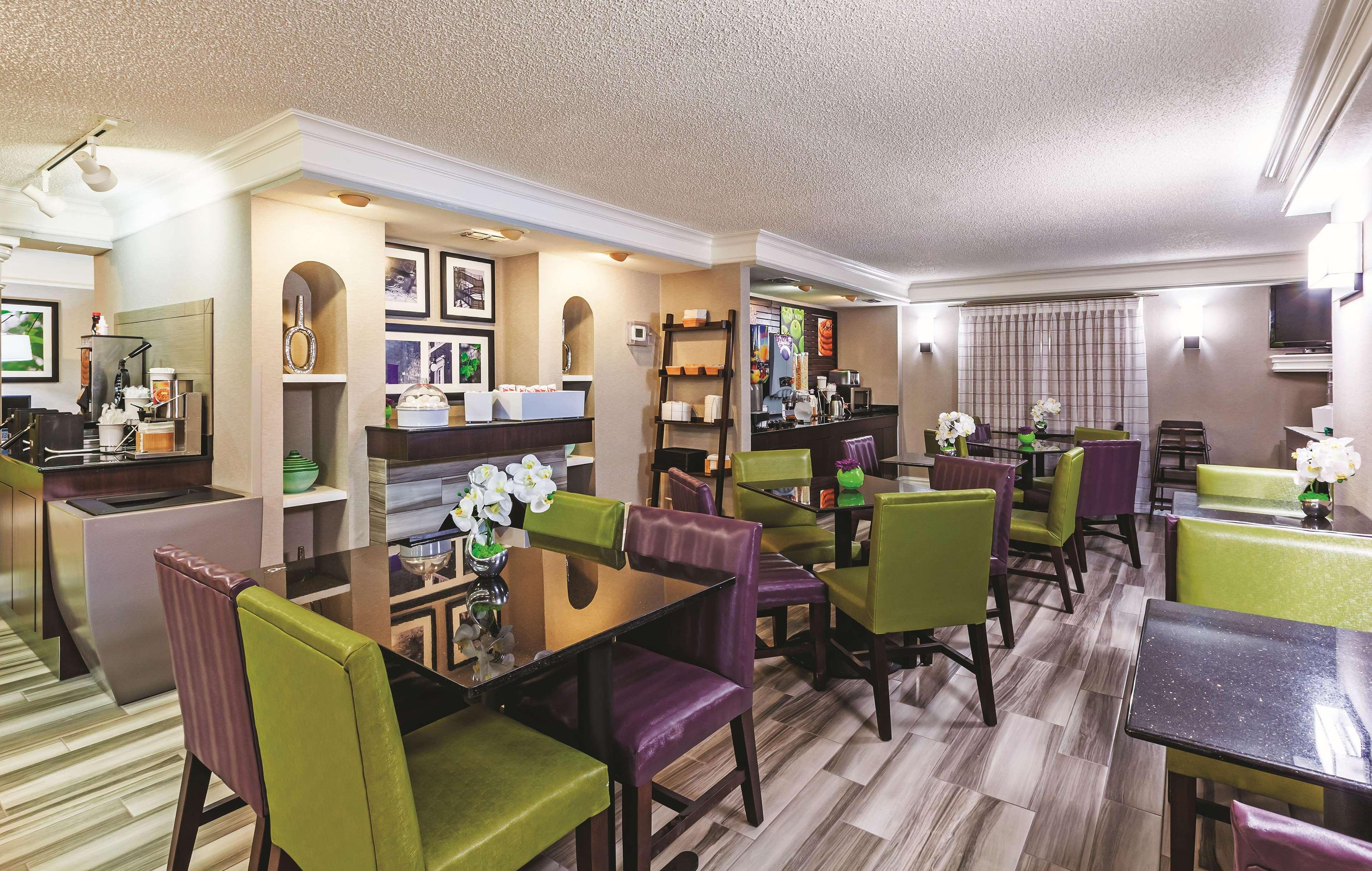 La Quinta Inn By Wyndham Odessa Εξωτερικό φωτογραφία