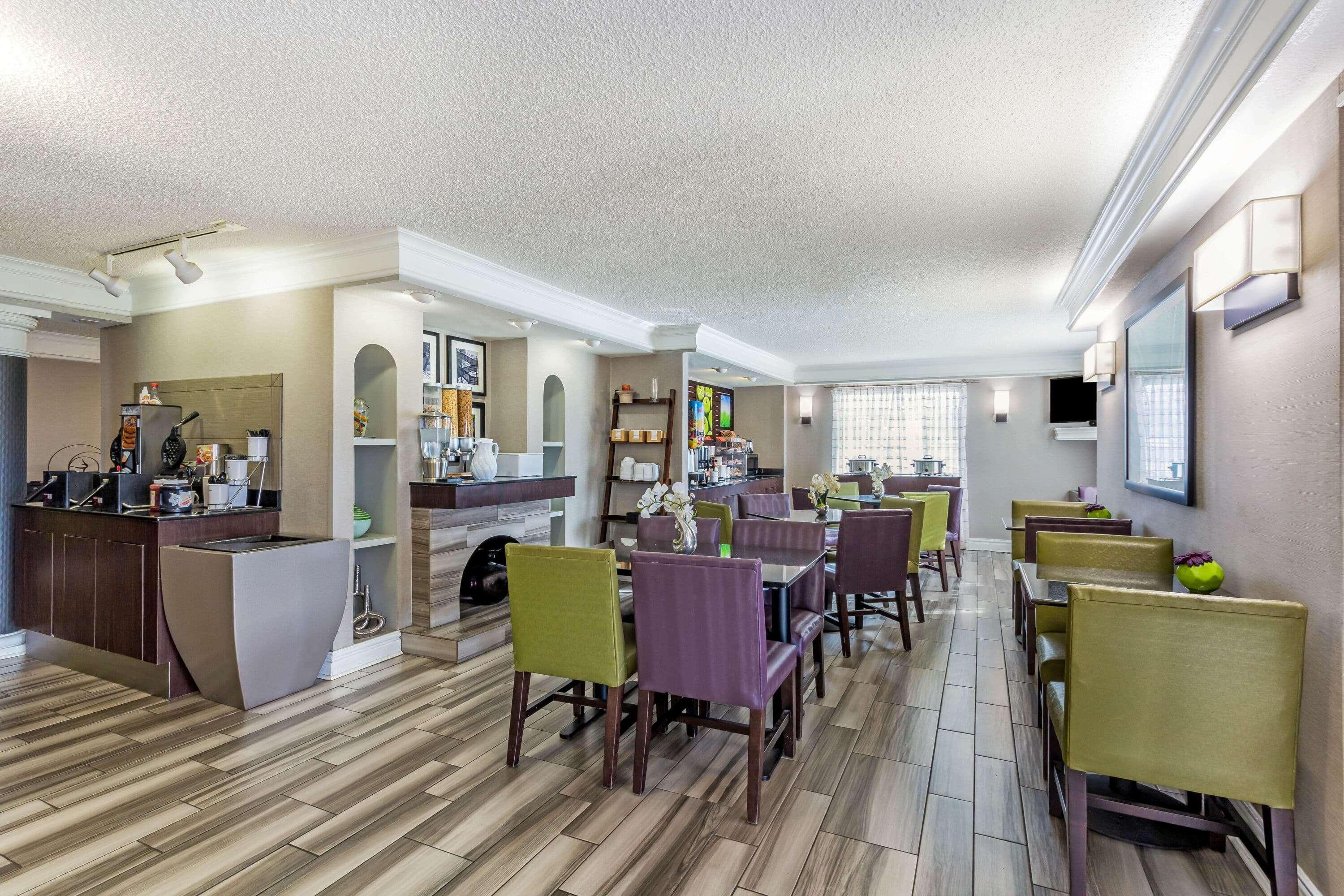 La Quinta Inn By Wyndham Odessa Εξωτερικό φωτογραφία