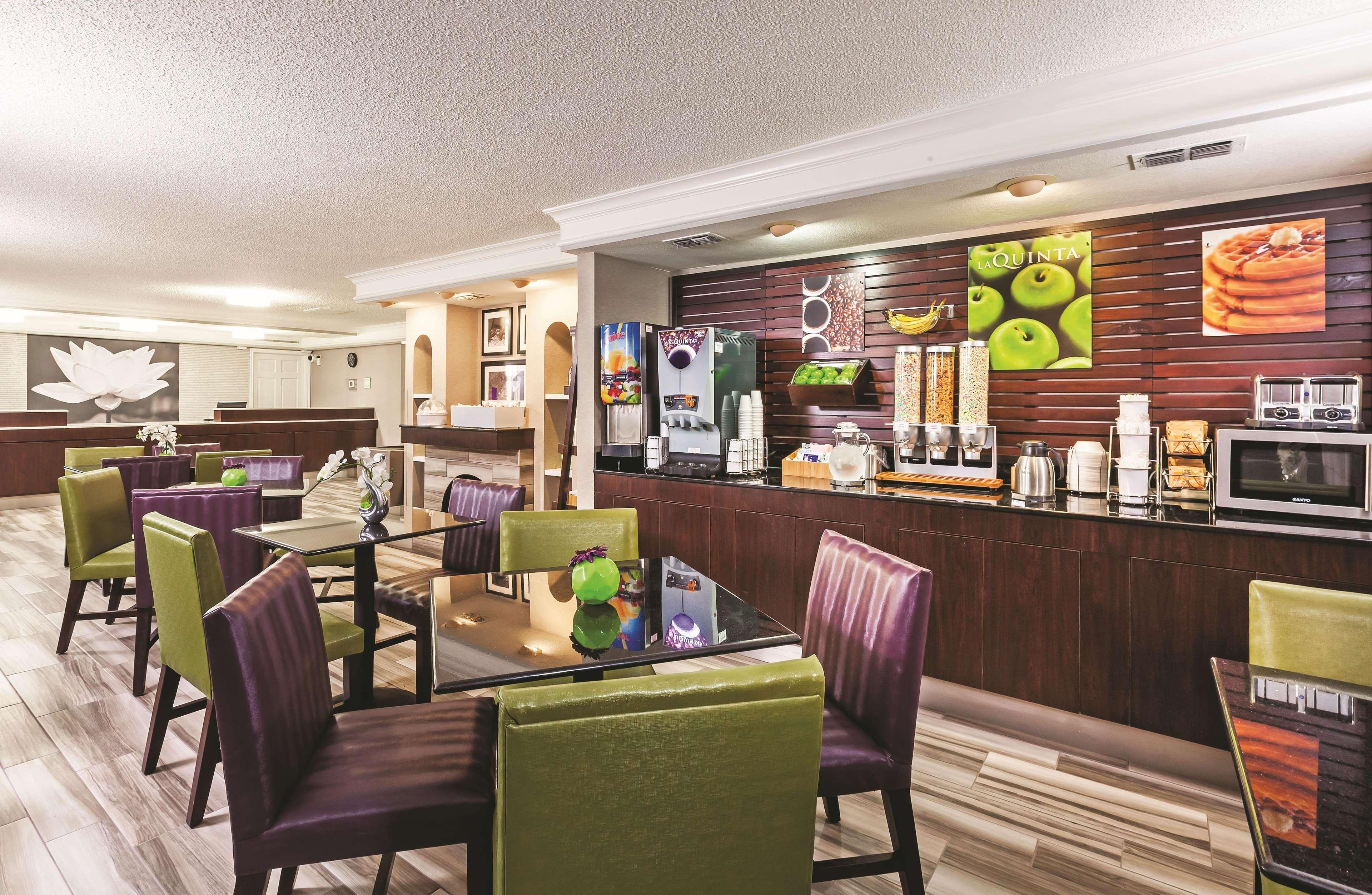 La Quinta Inn By Wyndham Odessa Εξωτερικό φωτογραφία