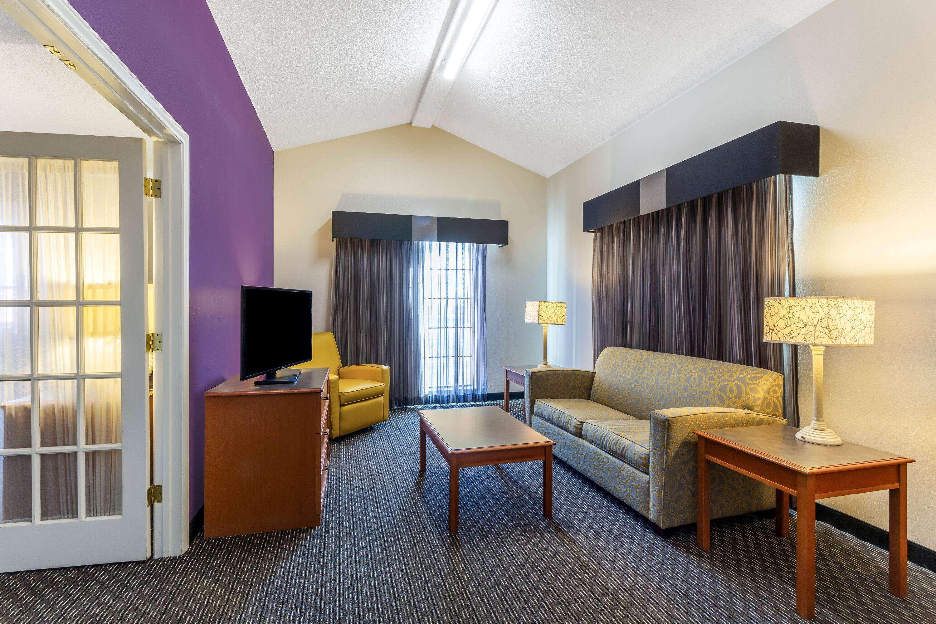 La Quinta Inn By Wyndham Odessa Εξωτερικό φωτογραφία