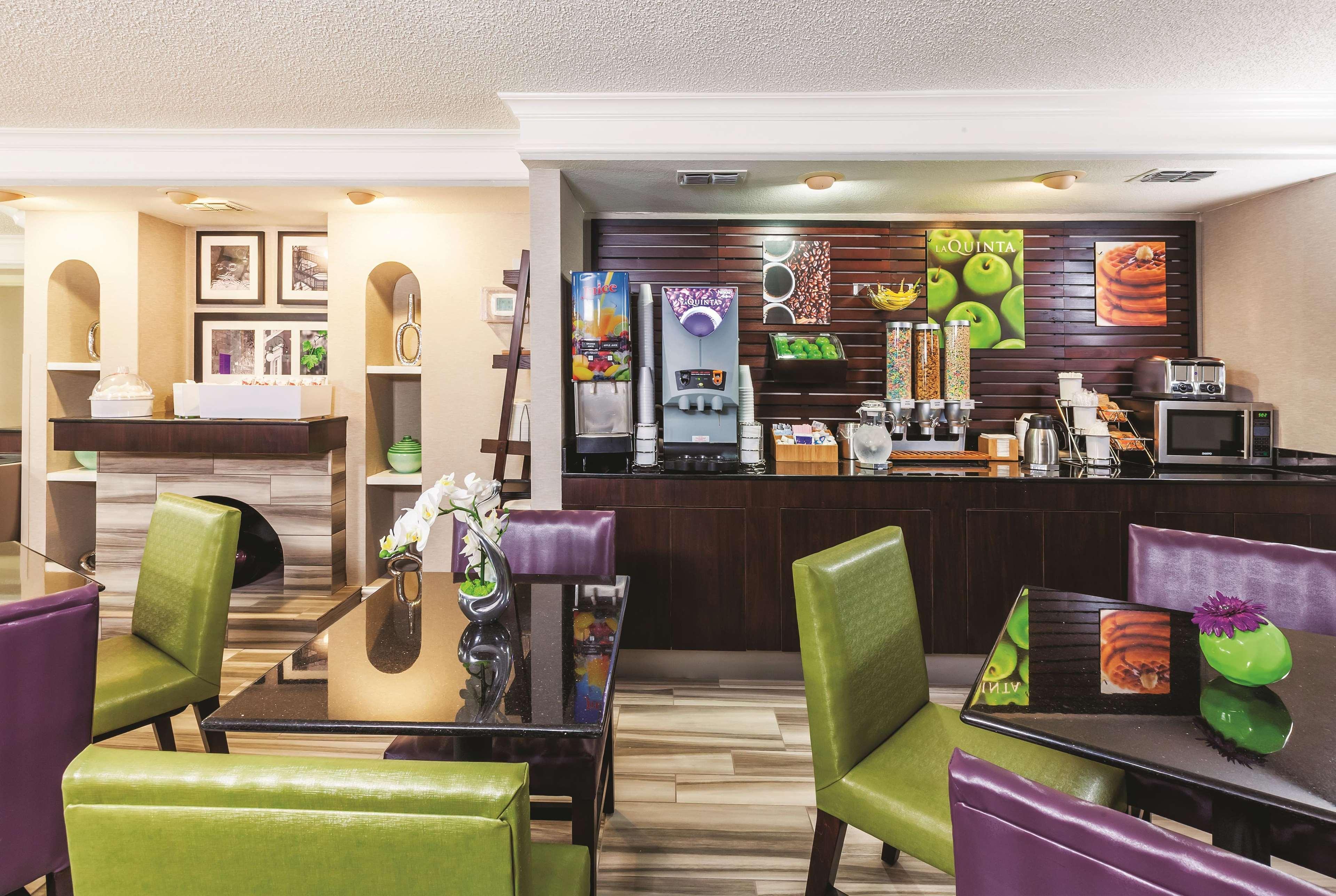 La Quinta Inn By Wyndham Odessa Εξωτερικό φωτογραφία