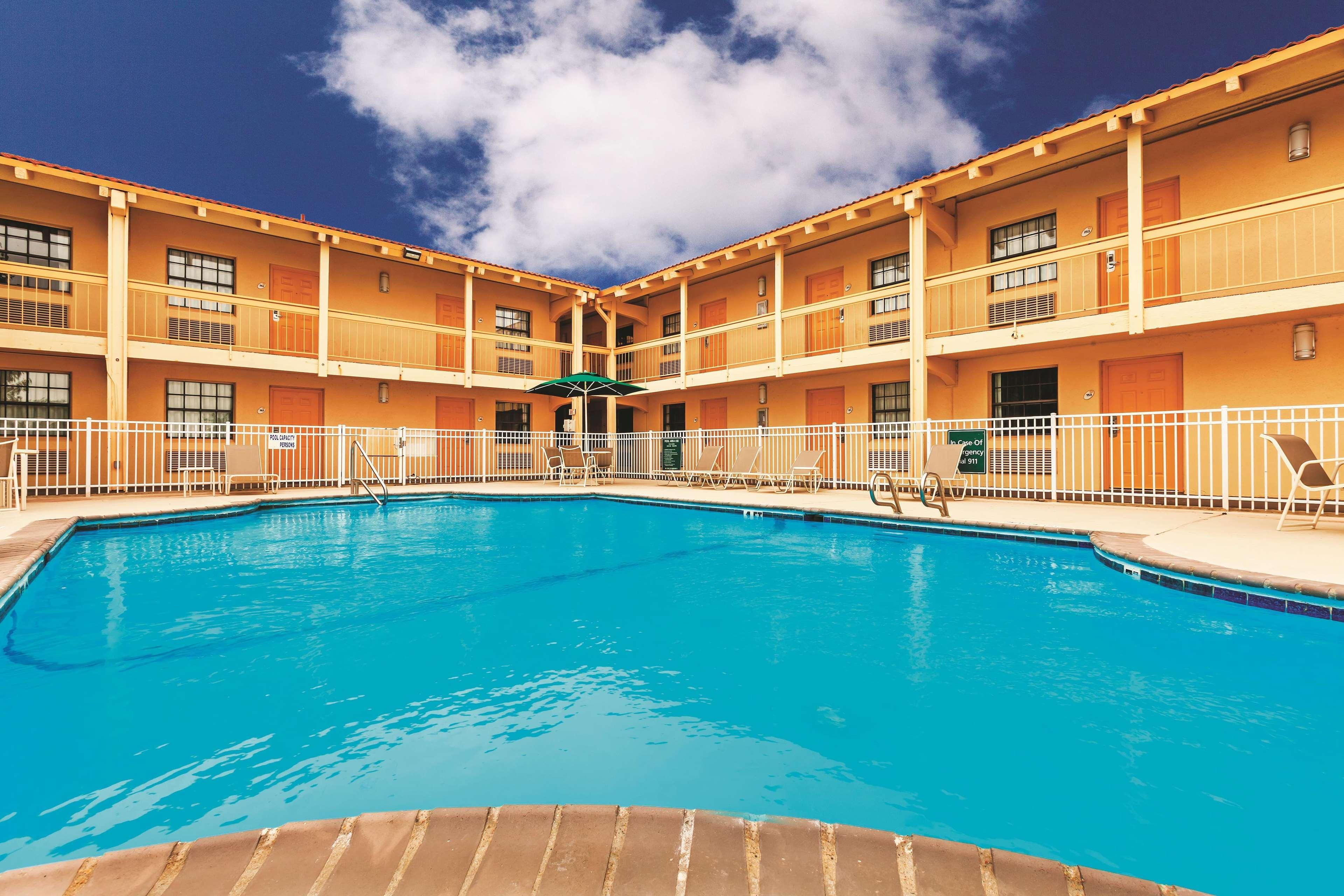 La Quinta Inn By Wyndham Odessa Εξωτερικό φωτογραφία