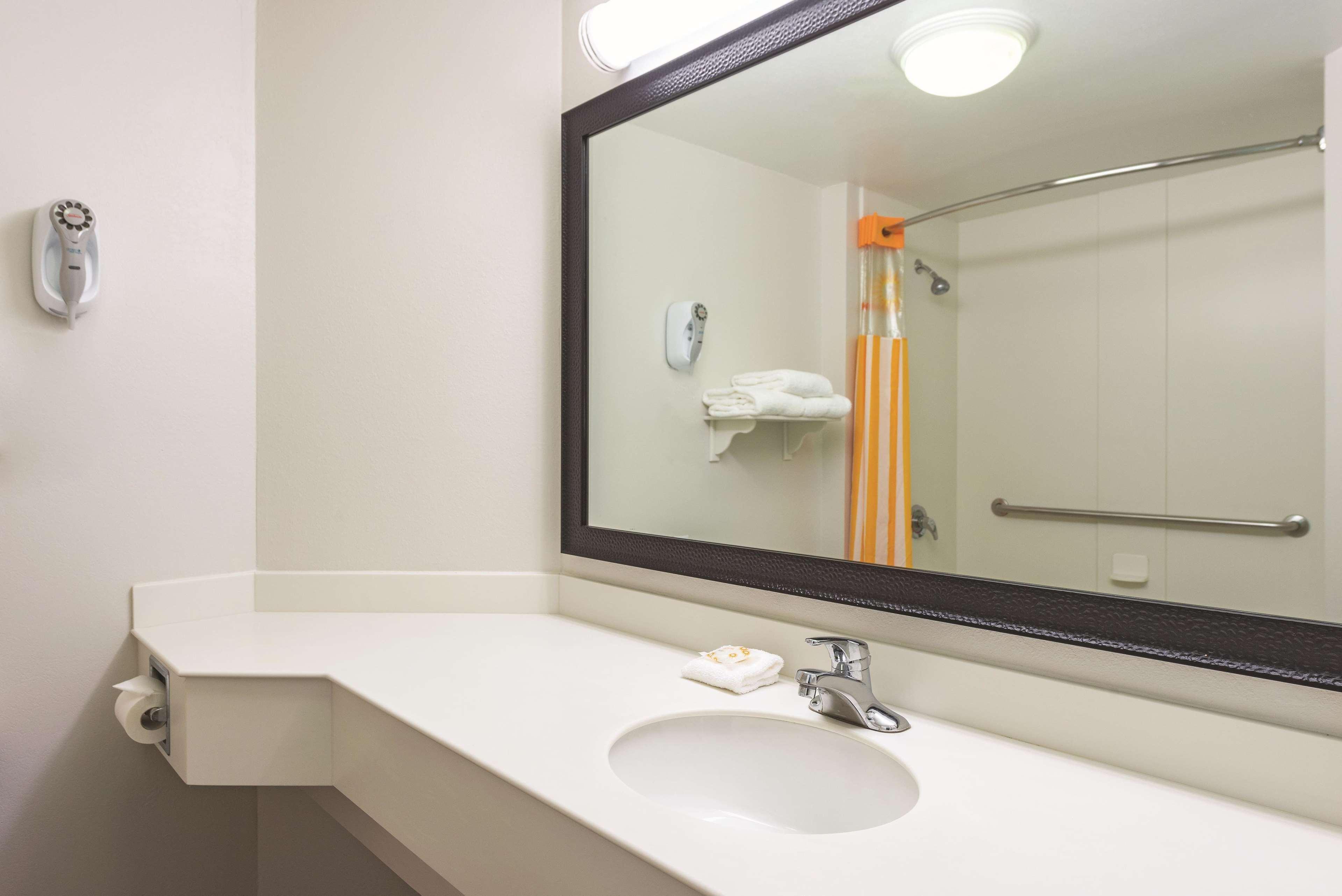 La Quinta Inn By Wyndham Odessa Εξωτερικό φωτογραφία