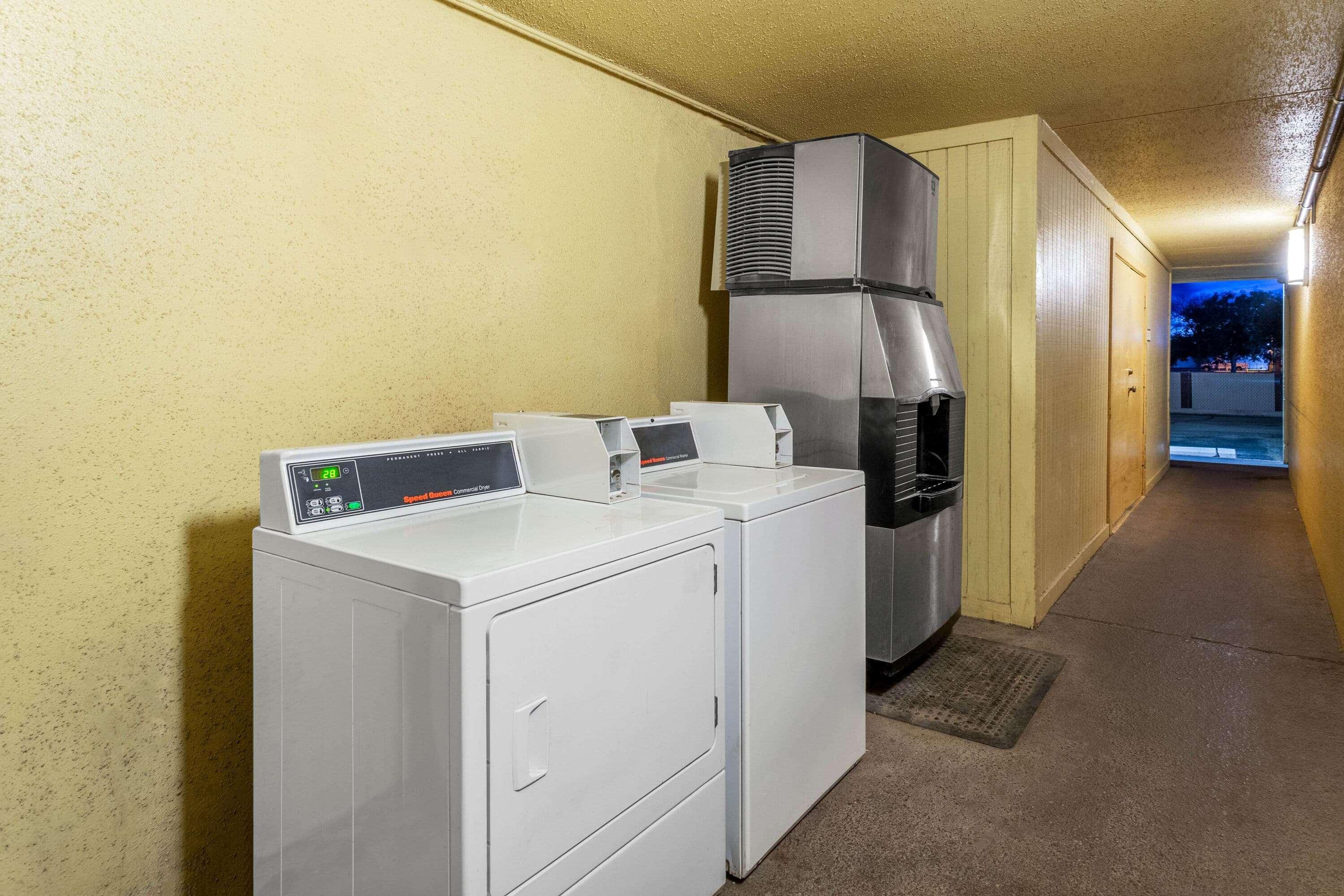 La Quinta Inn By Wyndham Odessa Εξωτερικό φωτογραφία