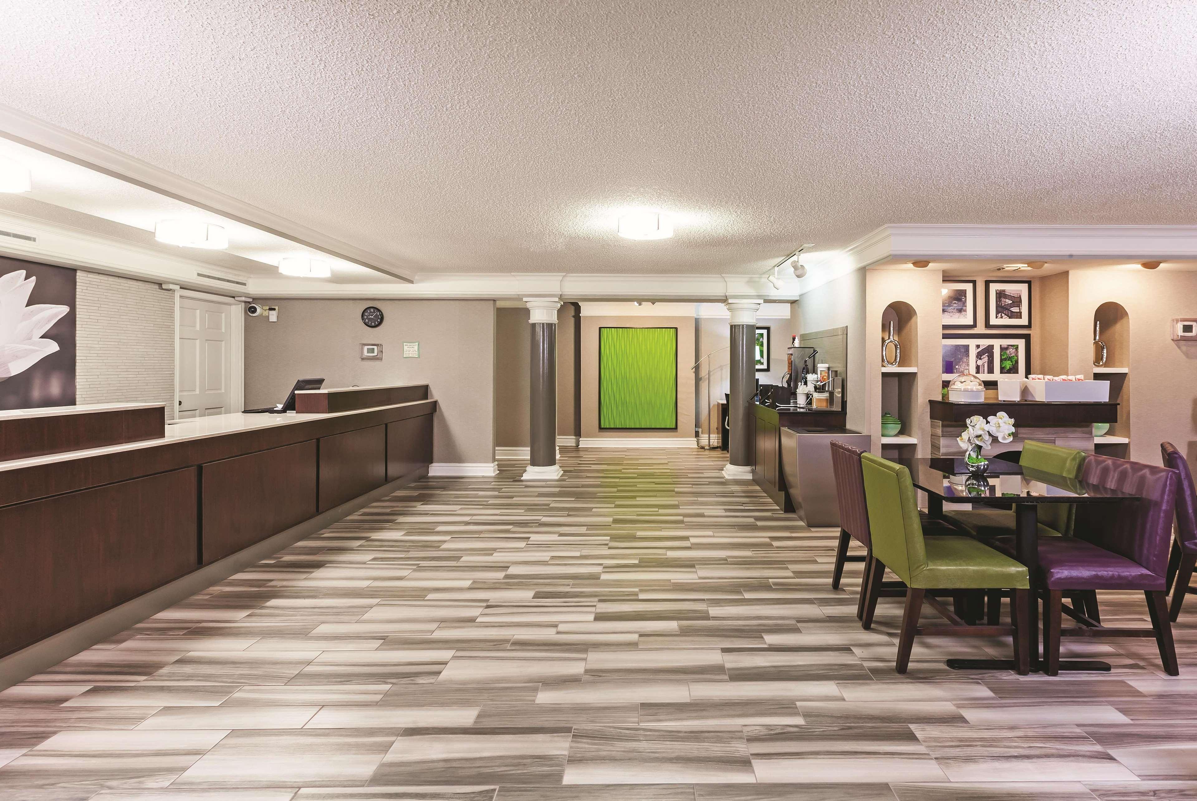 La Quinta Inn By Wyndham Odessa Εξωτερικό φωτογραφία