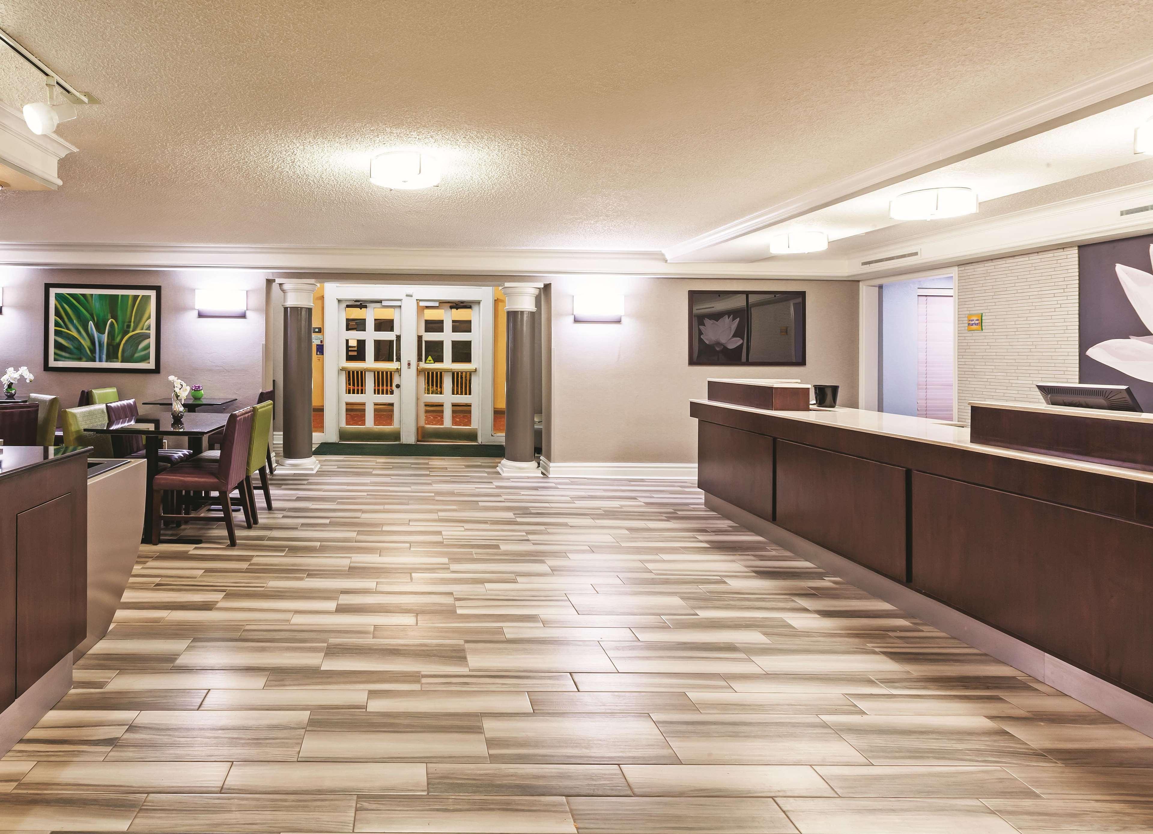 La Quinta Inn By Wyndham Odessa Εξωτερικό φωτογραφία