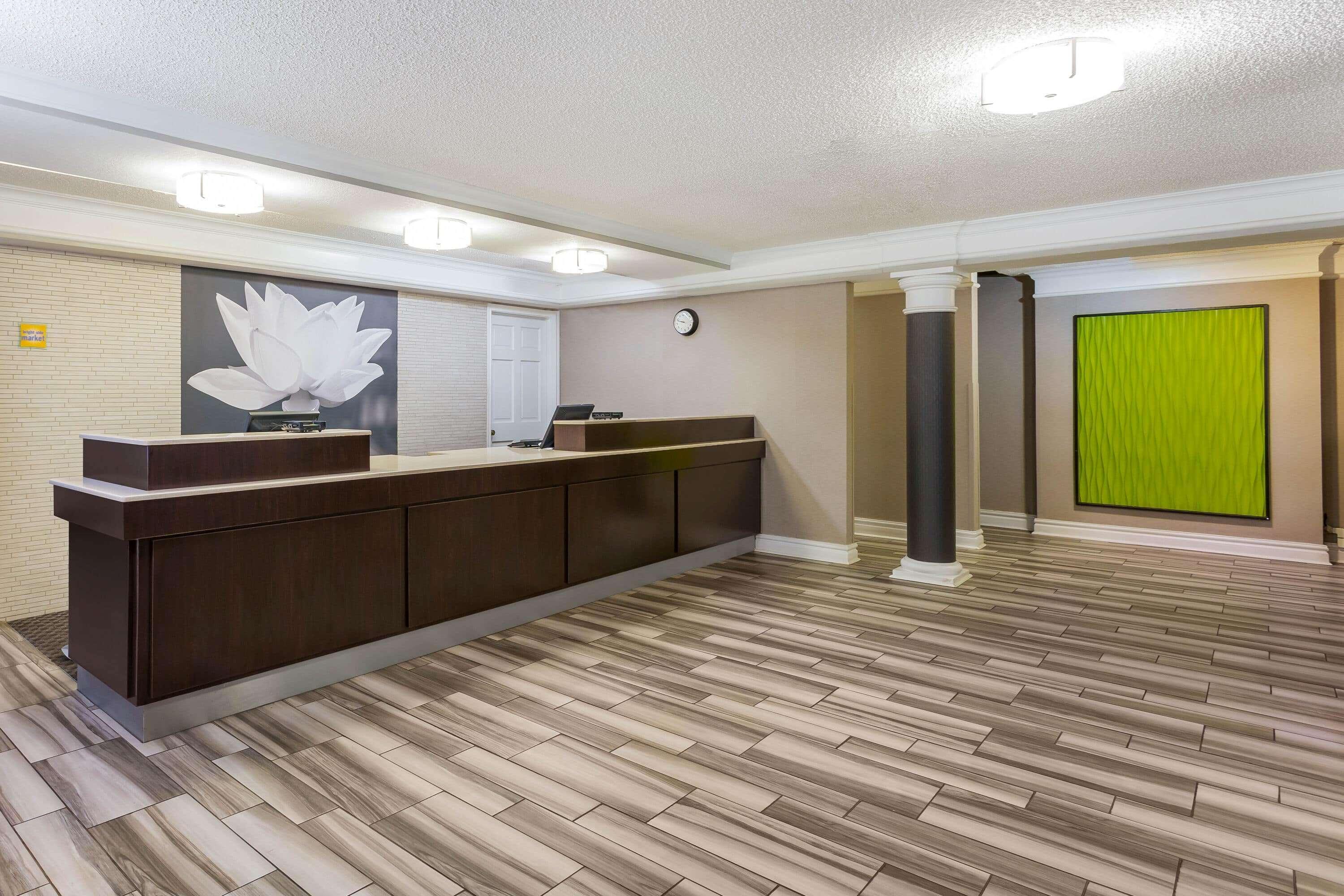 La Quinta Inn By Wyndham Odessa Εξωτερικό φωτογραφία