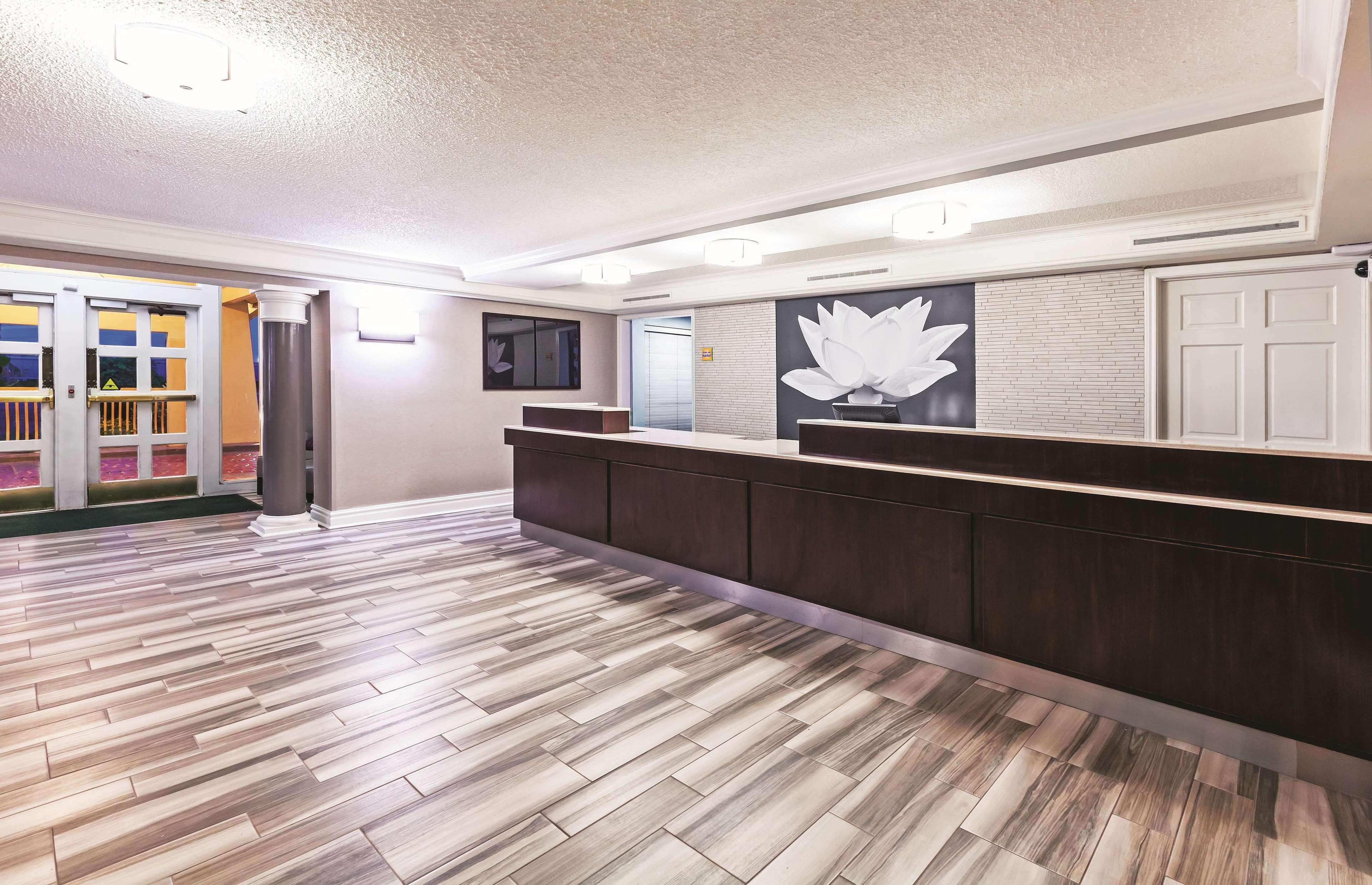 La Quinta Inn By Wyndham Odessa Εξωτερικό φωτογραφία