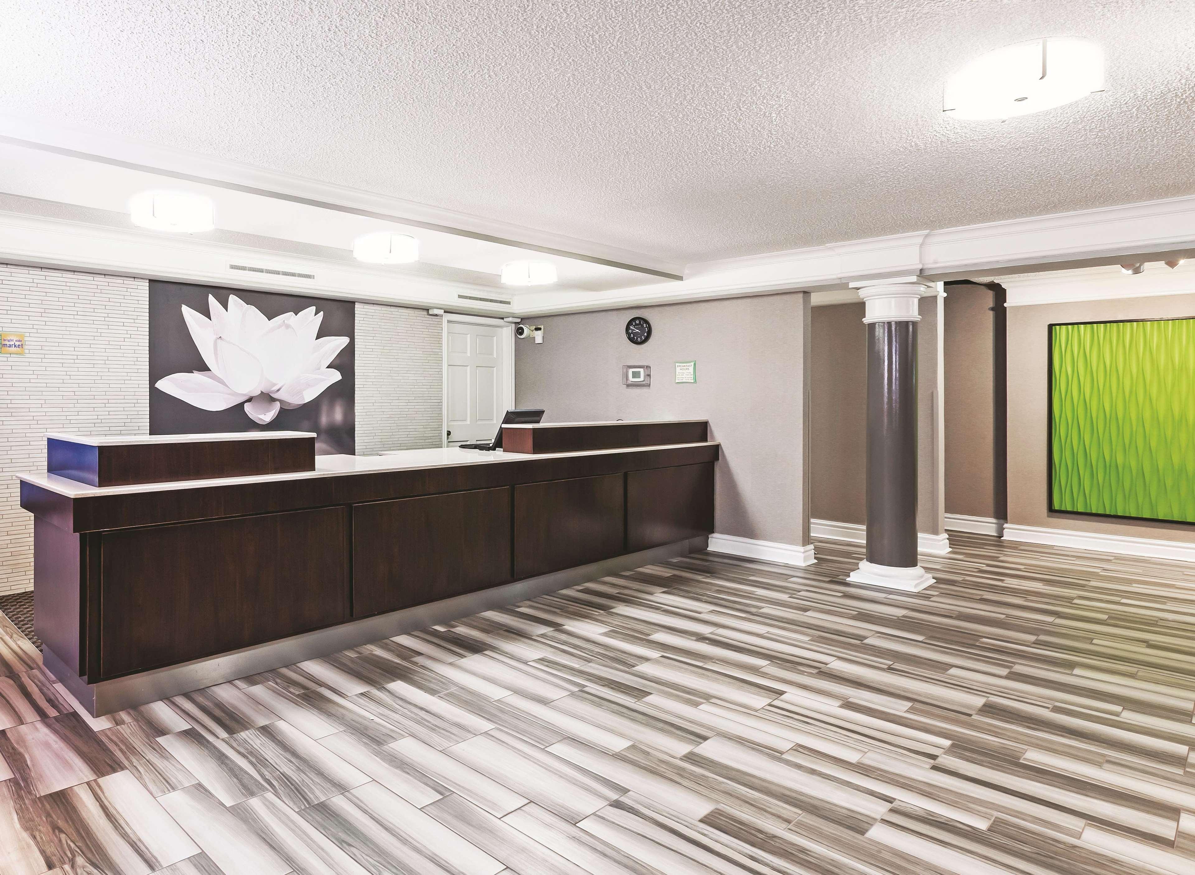La Quinta Inn By Wyndham Odessa Εξωτερικό φωτογραφία