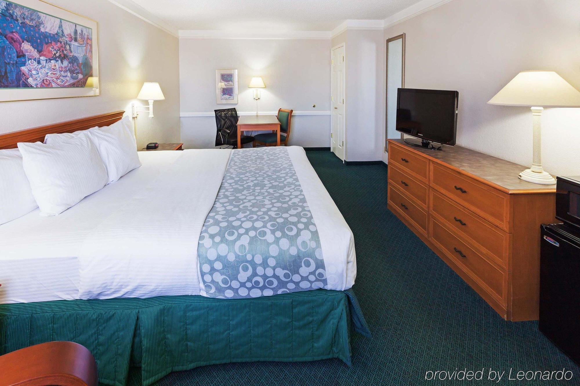 La Quinta Inn By Wyndham Odessa Εξωτερικό φωτογραφία