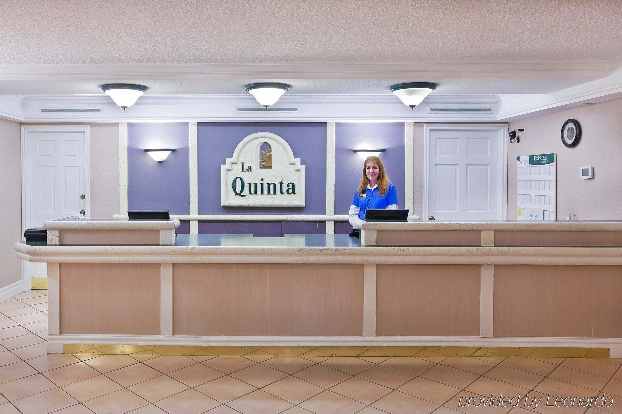La Quinta Inn By Wyndham Odessa Εξωτερικό φωτογραφία