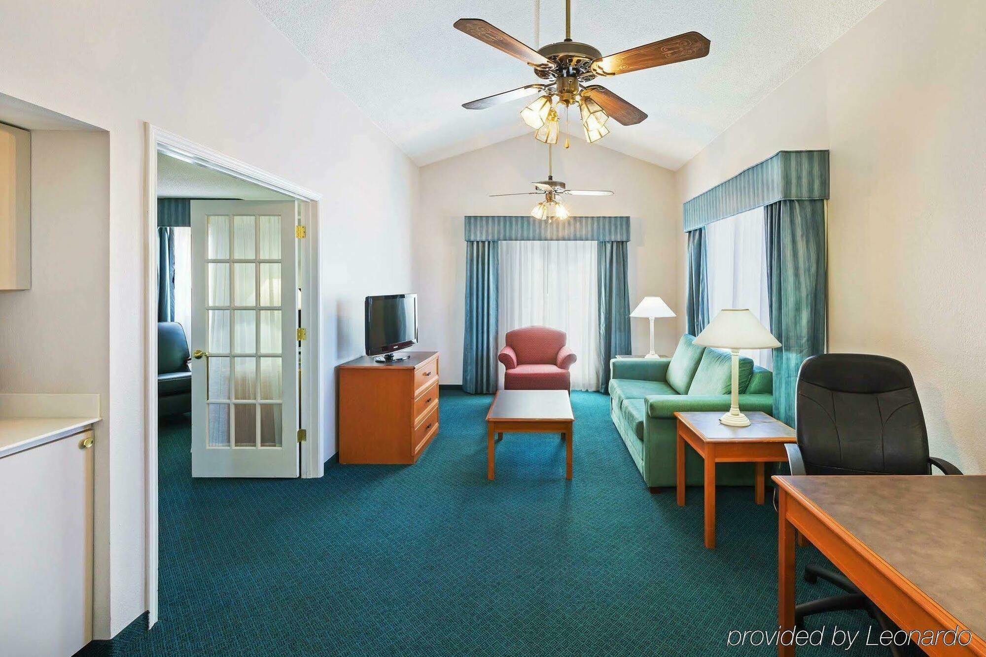 La Quinta Inn By Wyndham Odessa Εξωτερικό φωτογραφία